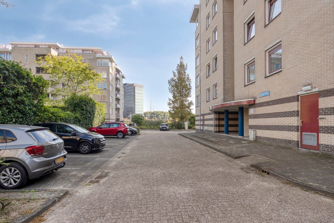 Foto 31 van Olof Palmehof 59