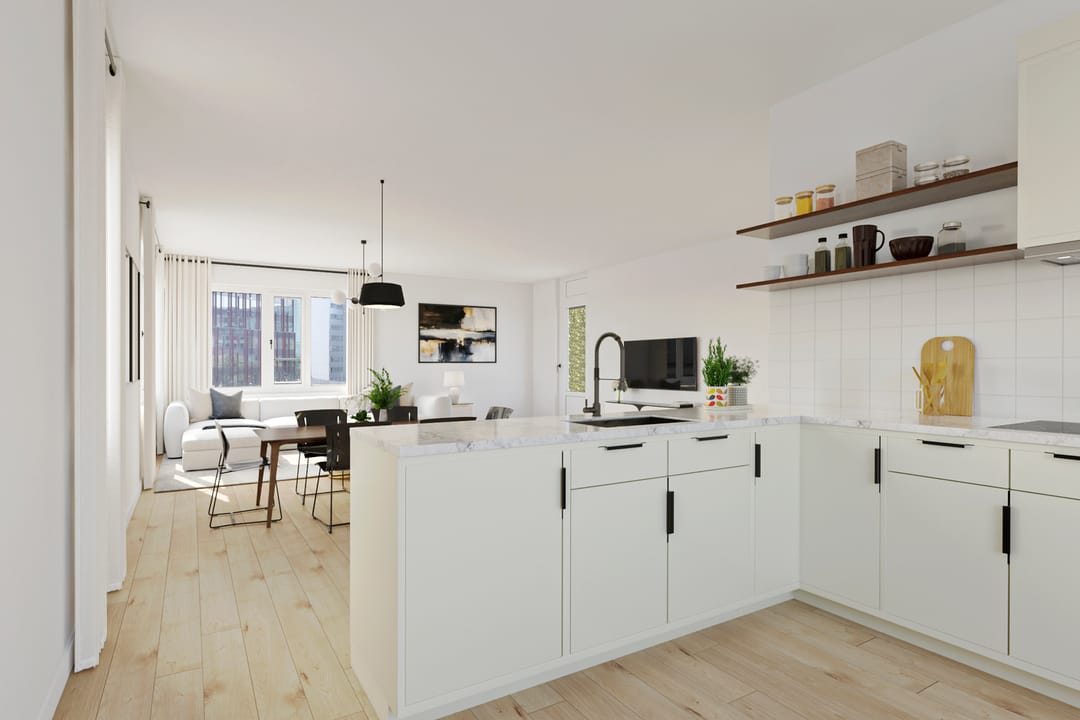 Foto 16 van Olof Palmehof 59