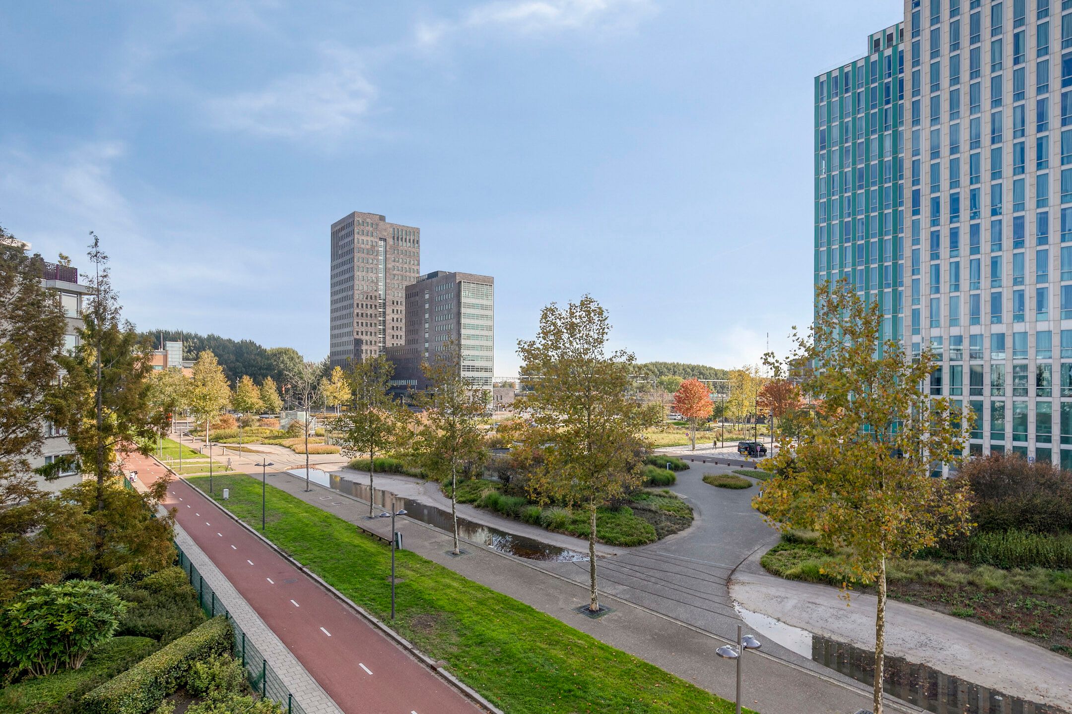 Foto 27 van Olof Palmehof 59