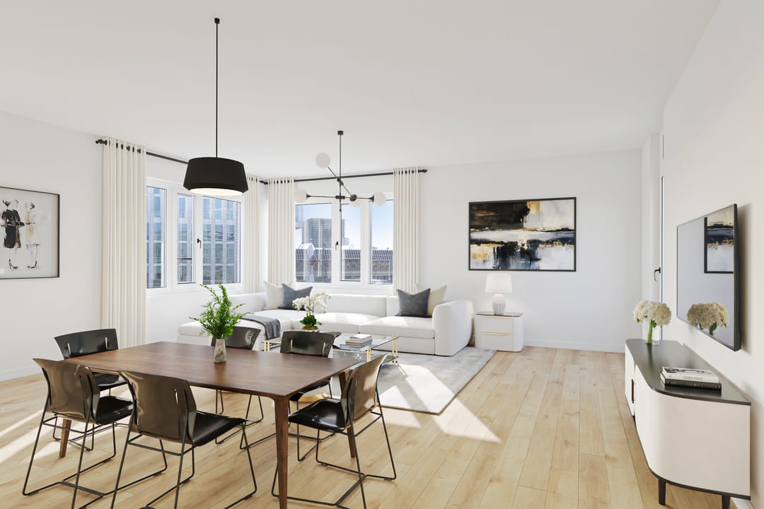 Foto 11 van Olof Palmehof 59