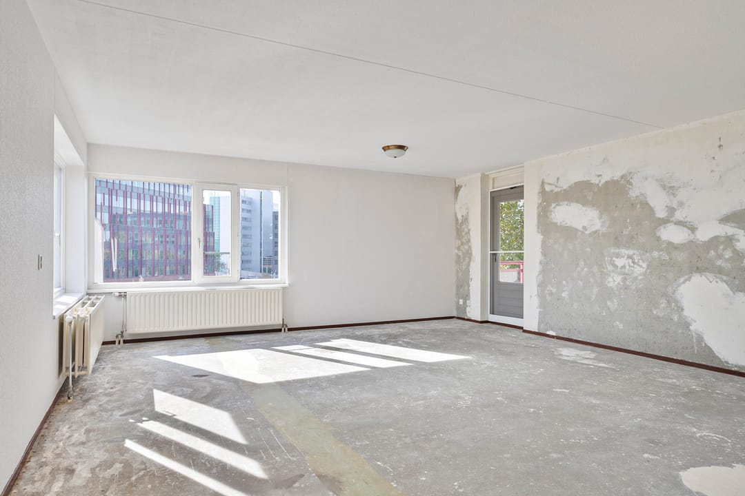 Foto 2 van Olof Palmehof 59