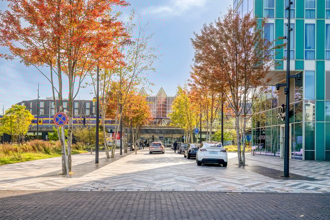 Foto 32 van Olof Palmehof 59