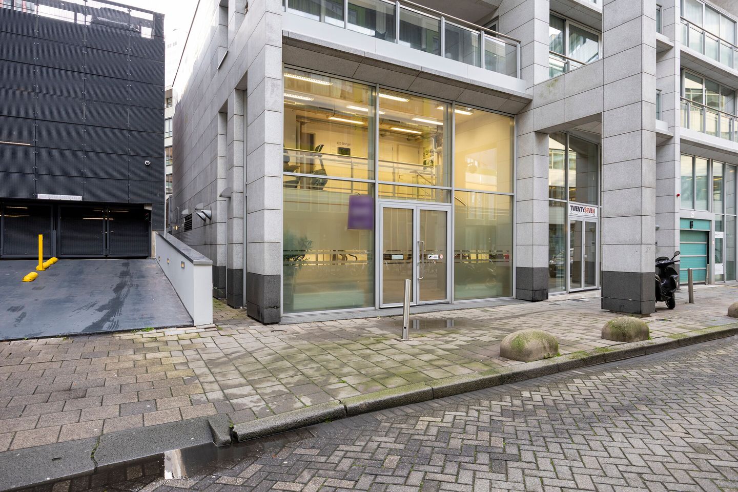 Bekijk foto 1 van Jufferstraat 340