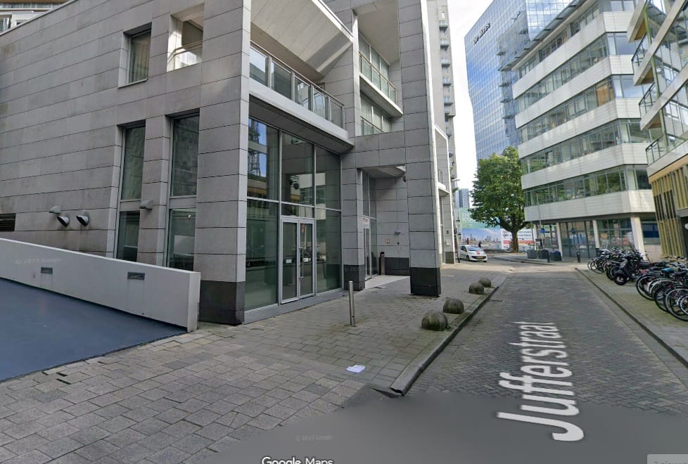 Bekijk foto 3 van Jufferstraat 340