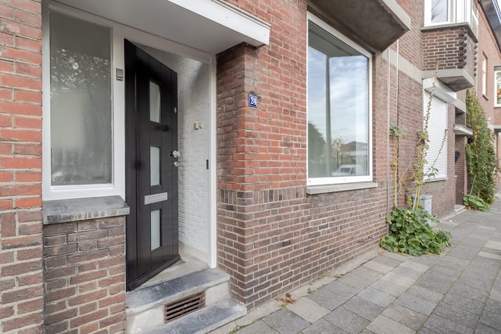 Foto 2 van Concordiastraat 24