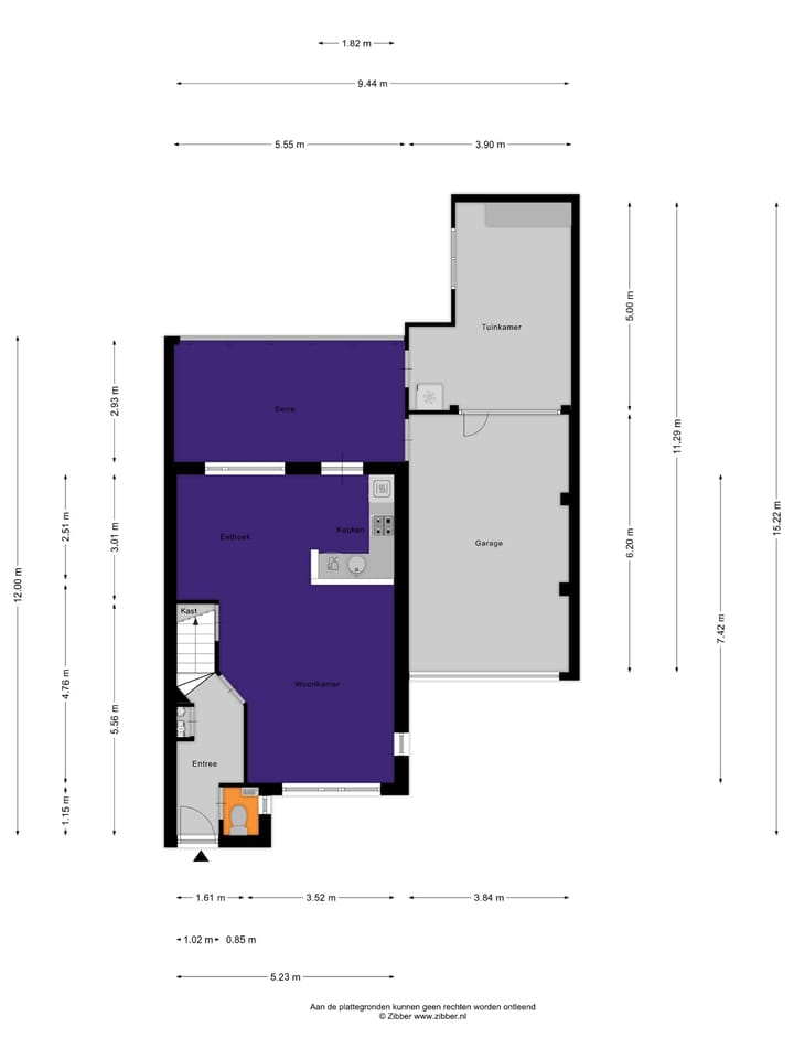 Photo 28 of 't Lange 14