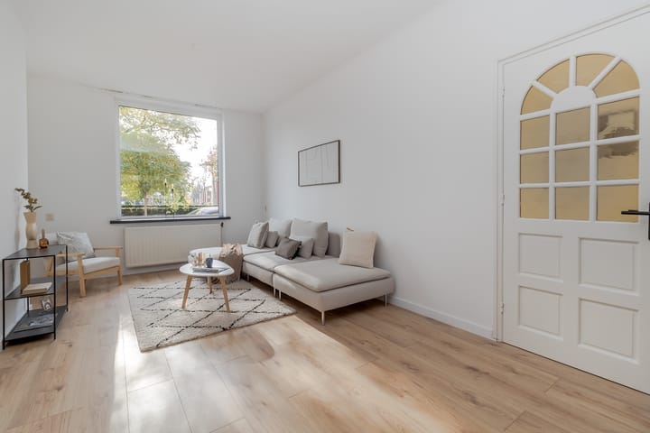 Foto 5 van Concordiastraat 24