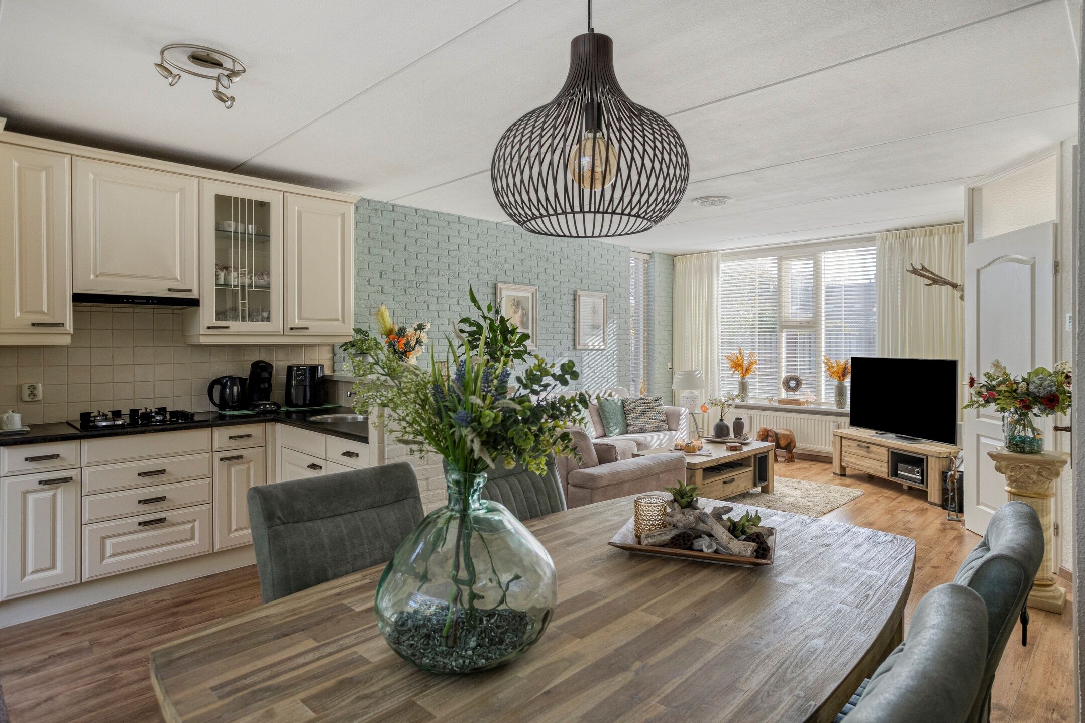 Foto 3 van 't Lange 14