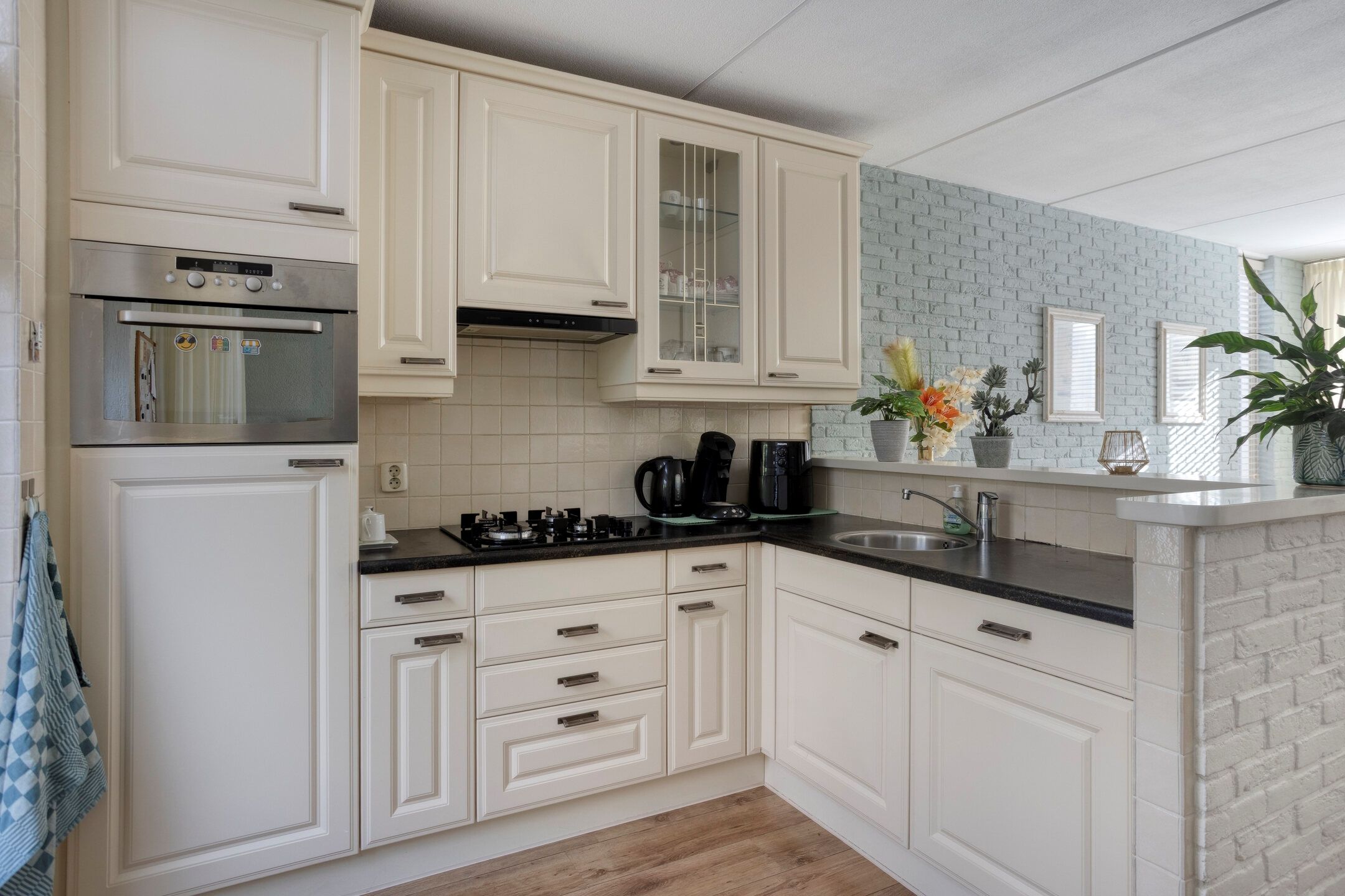 Foto 6 van 't Lange 14