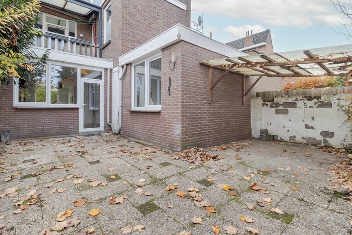 Foto 12 van Concordiastraat 24