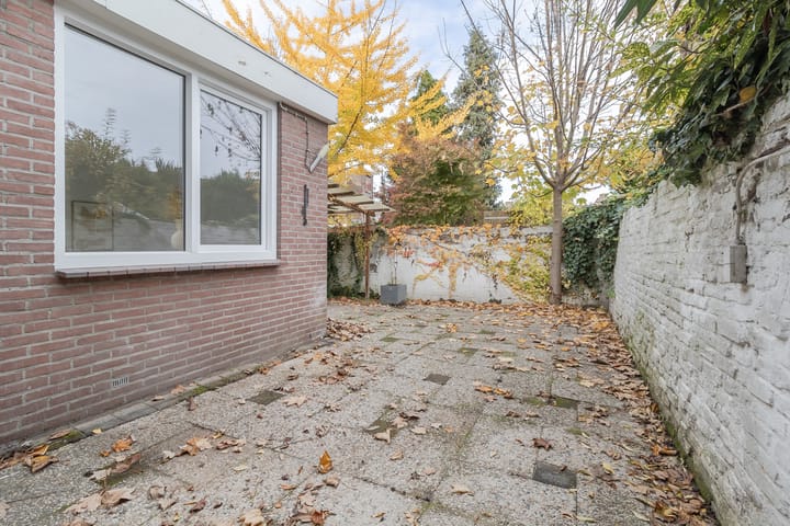 Foto 11 van Concordiastraat 24