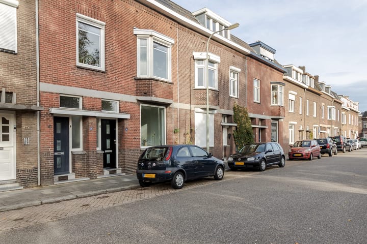 Foto 21 van Concordiastraat 24