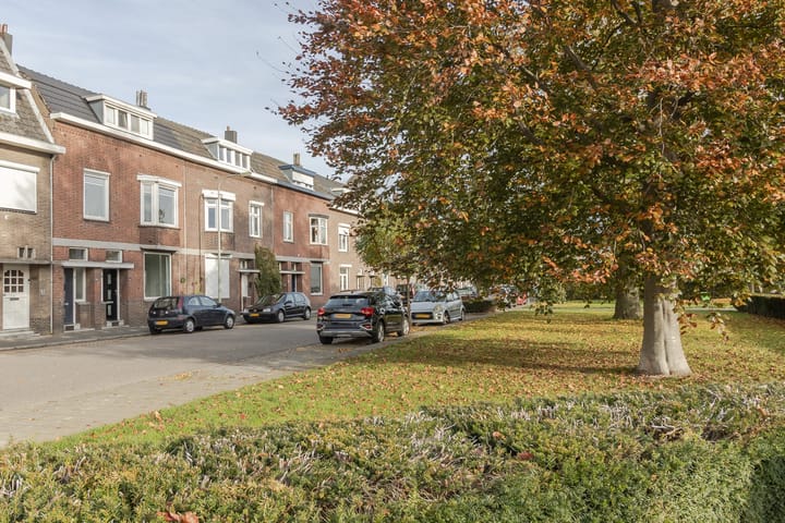 Foto 22 van Concordiastraat 24