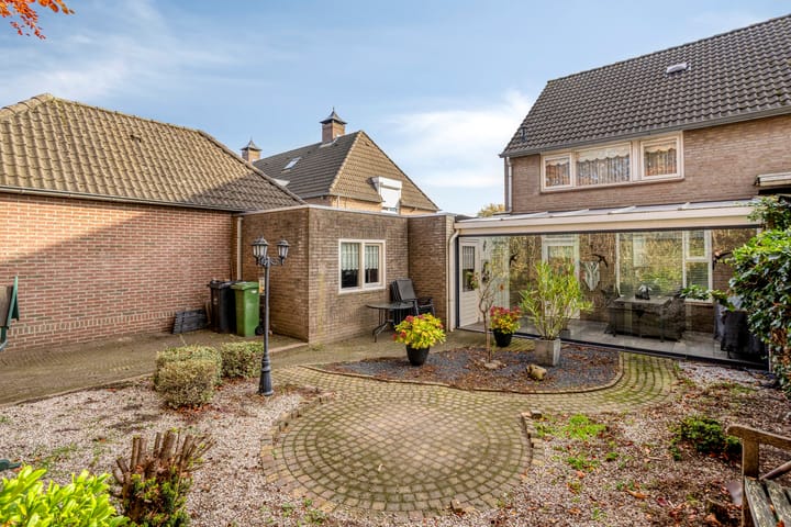 Photo 20 of 't Lange 14