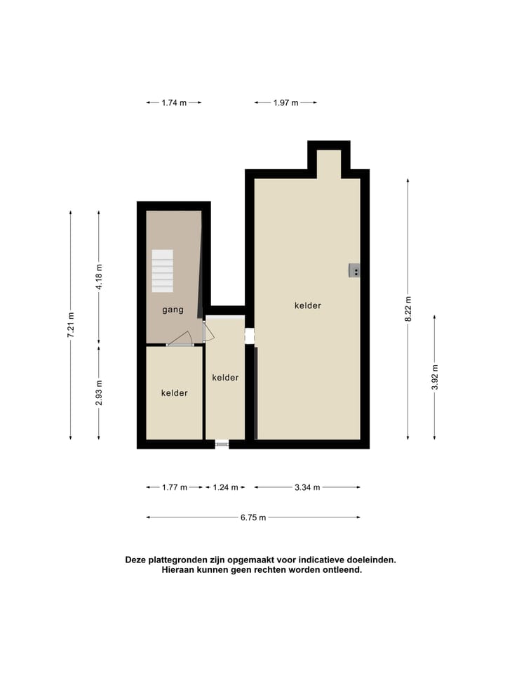 Foto 25 van Concordiastraat 24