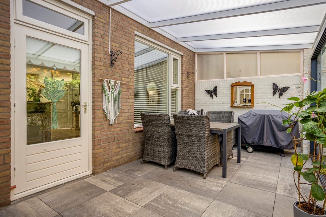 Foto 23 van 't Lange 14