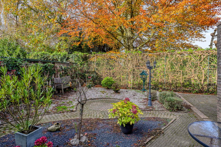 Photo 24 of 't Lange 14