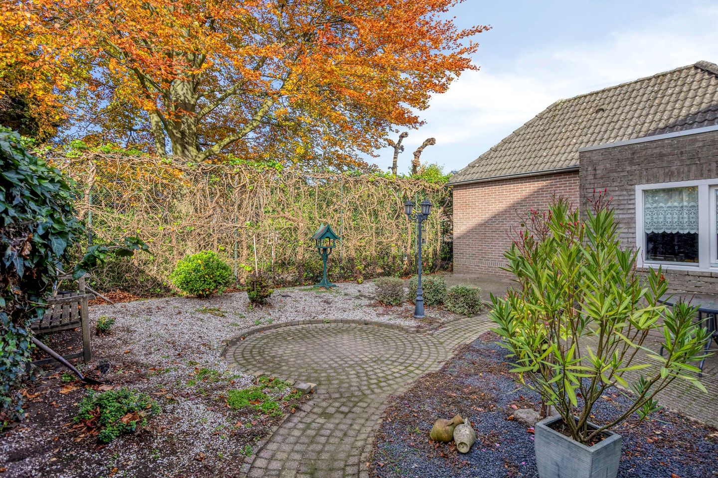 Foto 25 van 't Lange 14