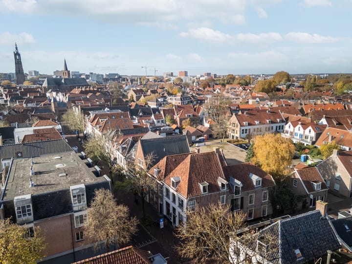 Photo 3 of Oliesteeg 4