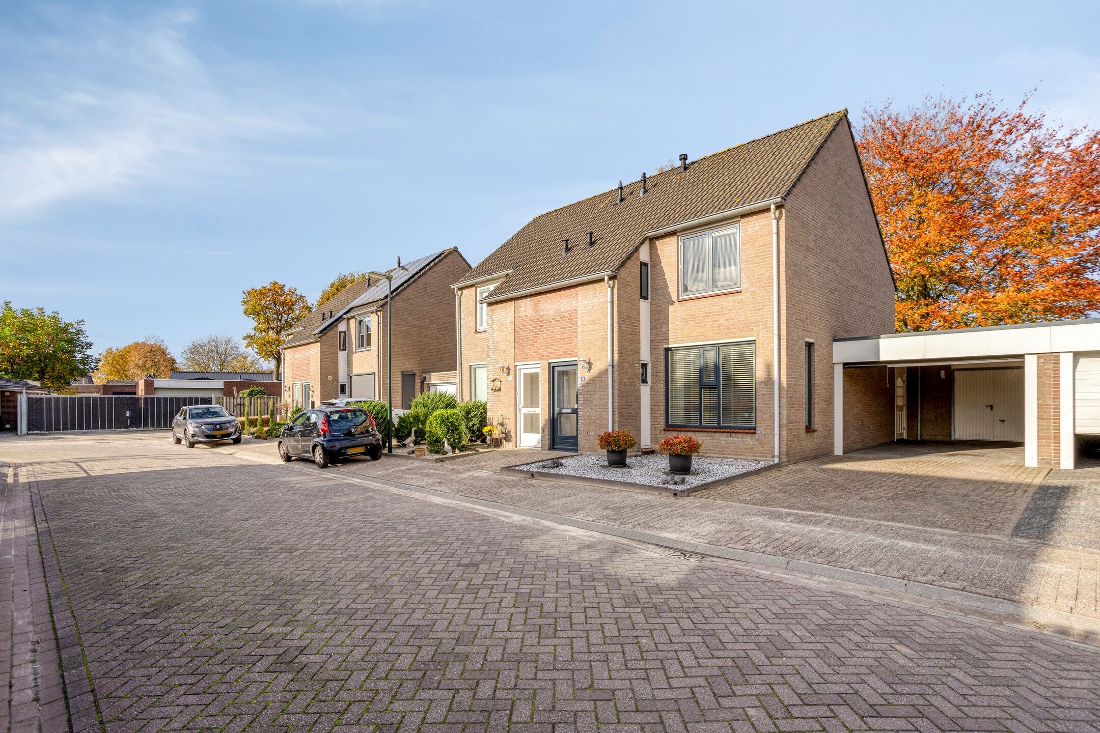 Foto 18 van 't Lange 14