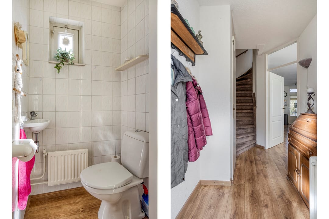 Foto 8 van 't Lange 14