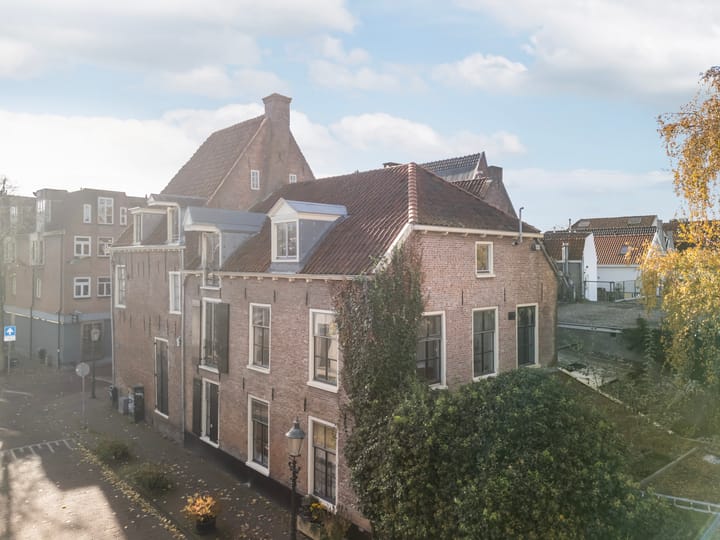 Photo 19 of Oliesteeg 4