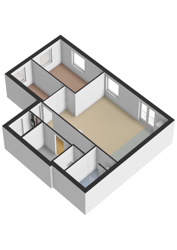 Photo 22 of Oliesteeg 4