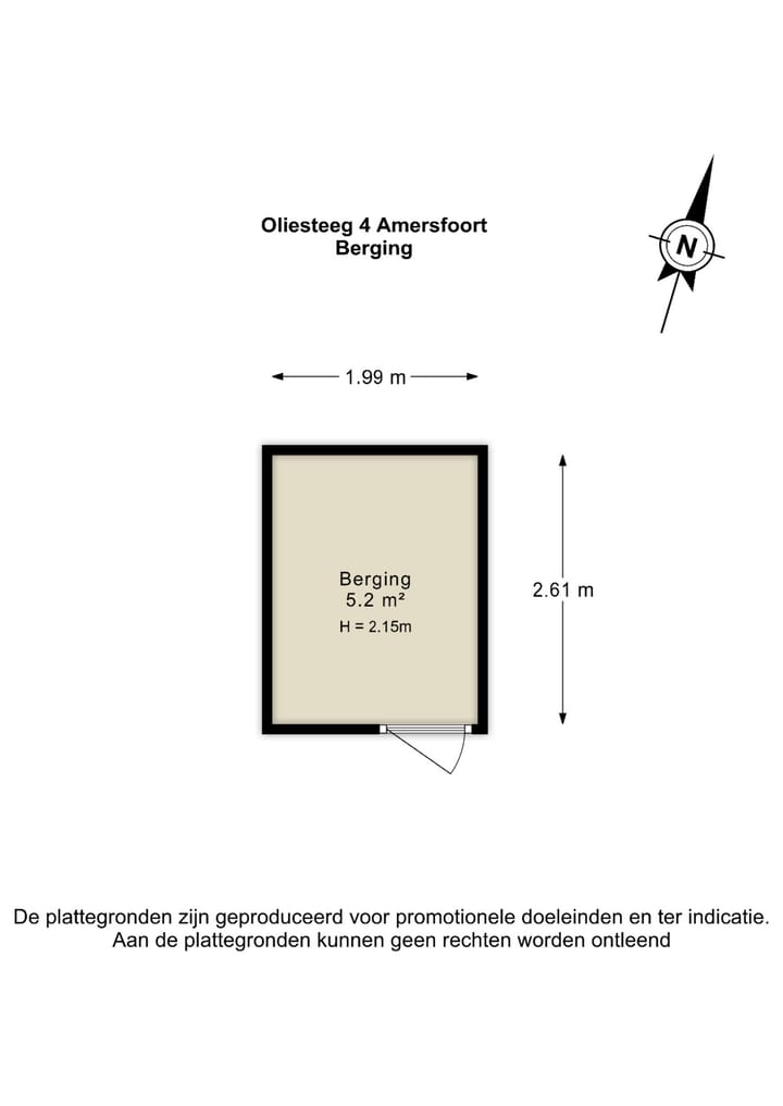 Photo 23 of Oliesteeg 4