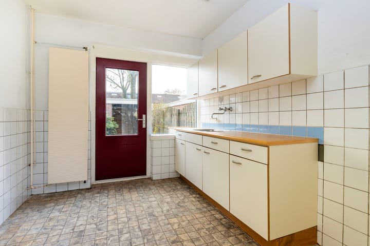 Foto 3 van Kruizemuntstraat 1063