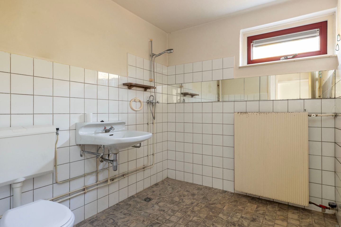 Foto 4 van Kruizemuntstraat 1063