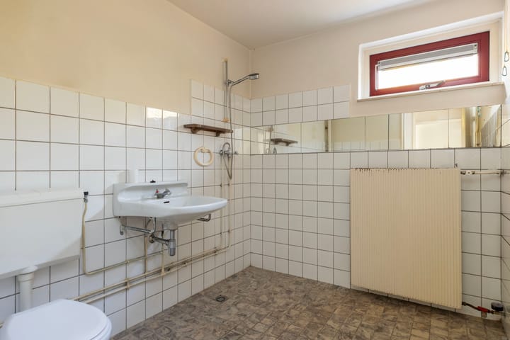 Foto 4 van Kruizemuntstraat 1063