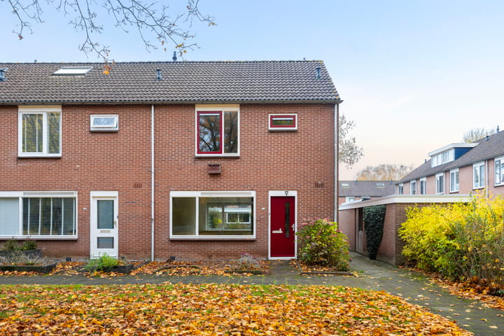 Foto 5 van Kruizemuntstraat 1063