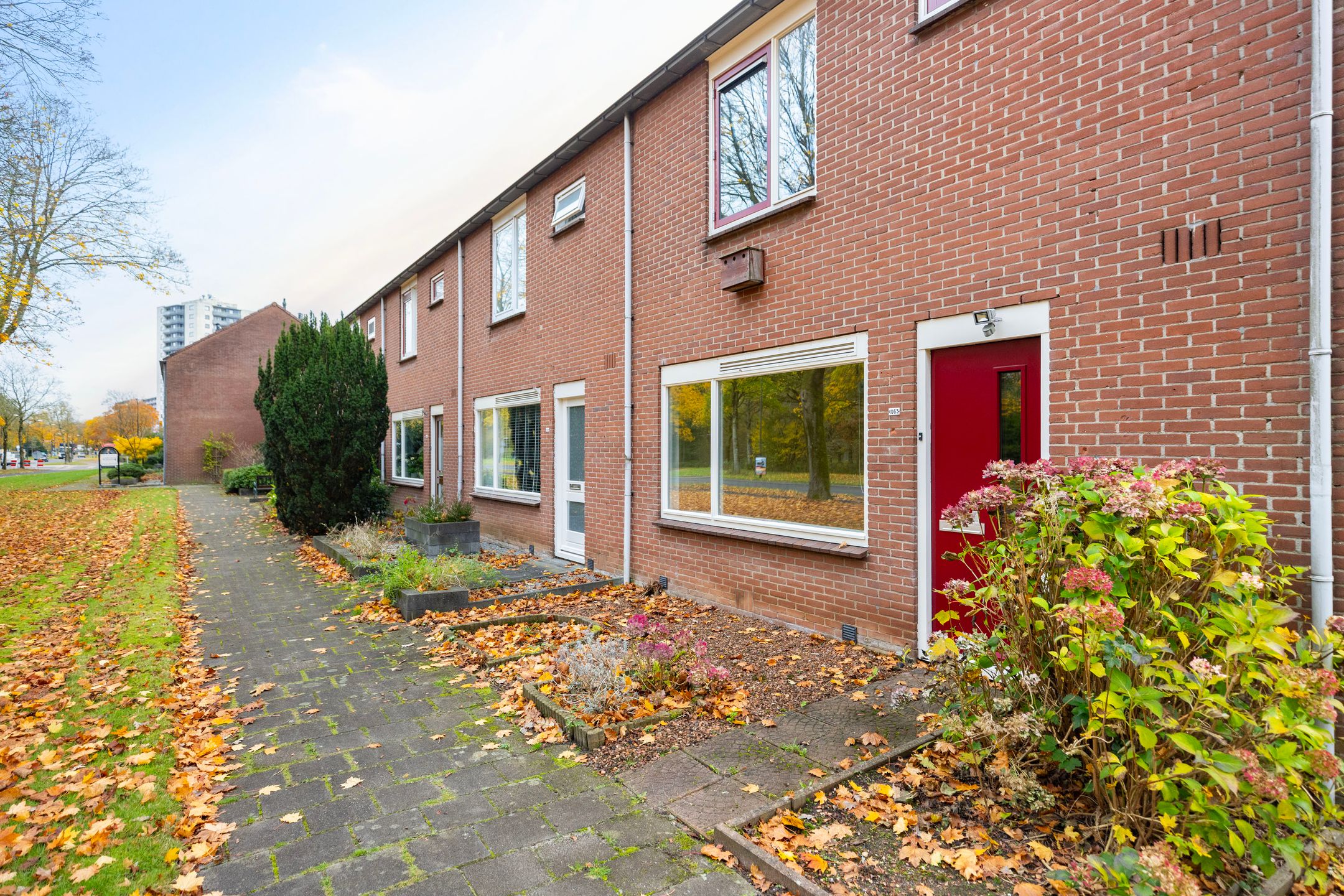 Foto 6 van Kruizemuntstraat 1063