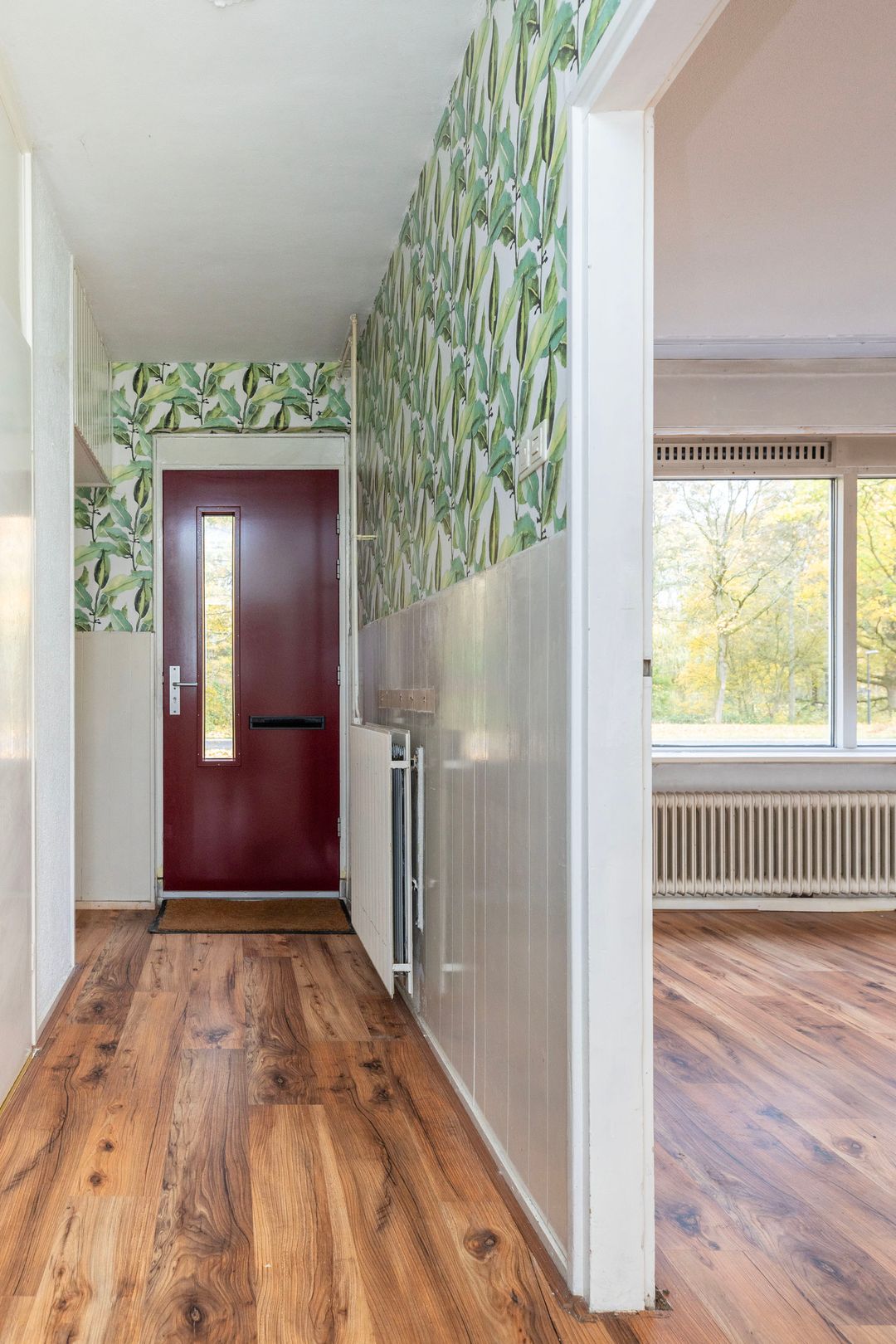 Foto 8 van Kruizemuntstraat 1063