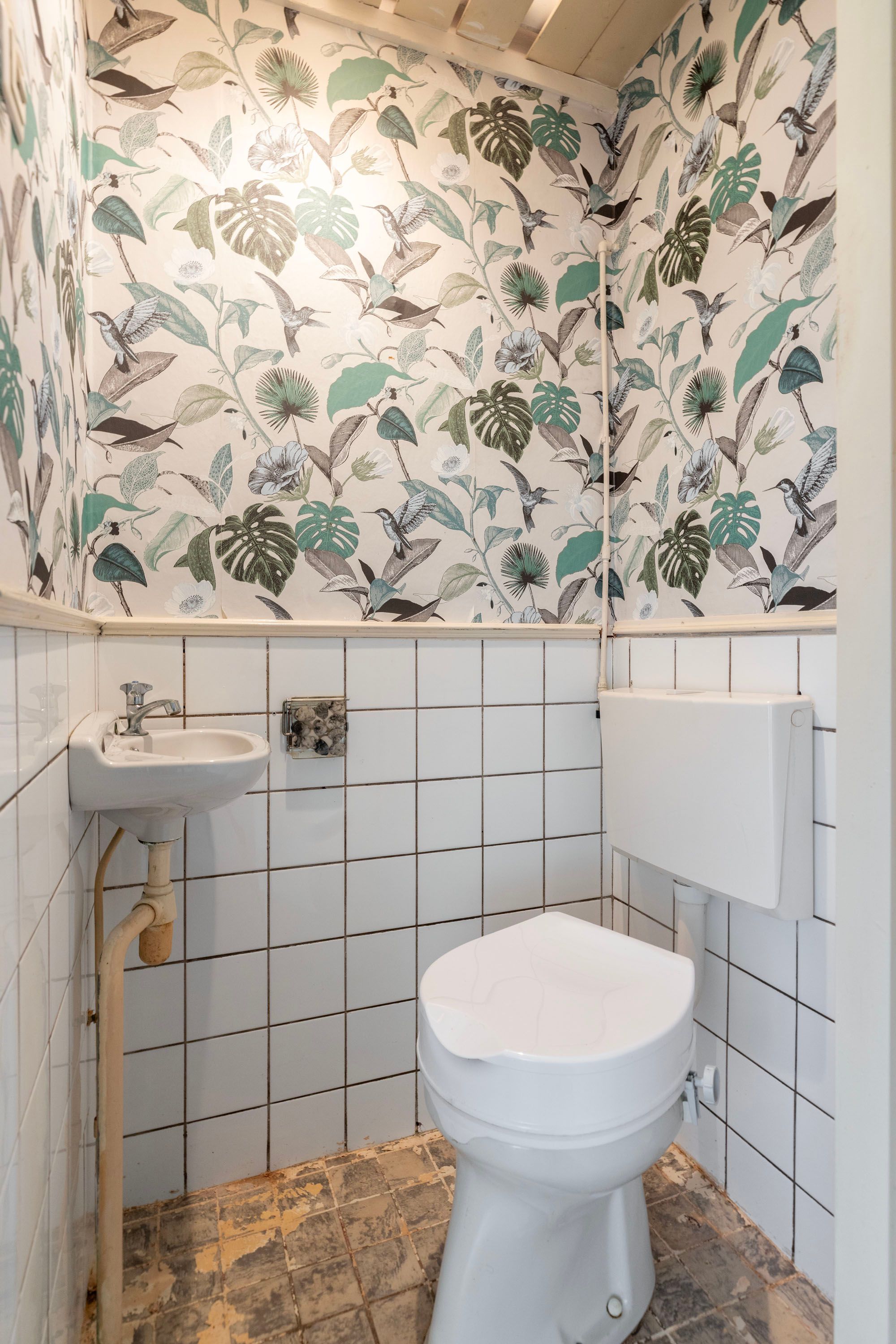 Foto 9 van Kruizemuntstraat 1063