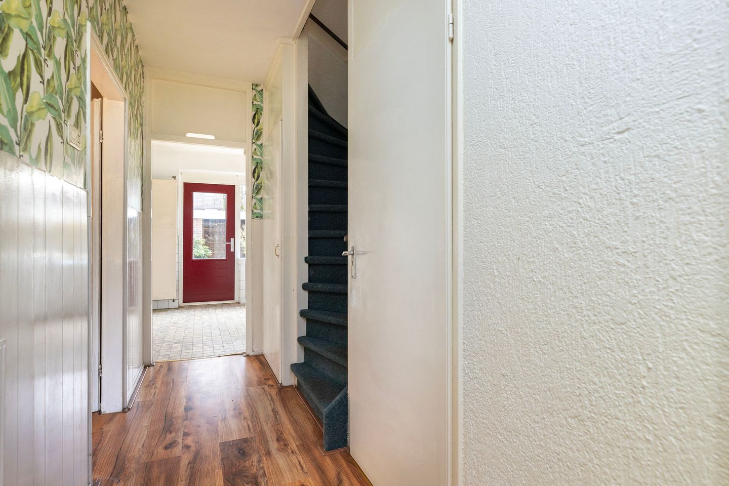 Foto 10 van Kruizemuntstraat 1063