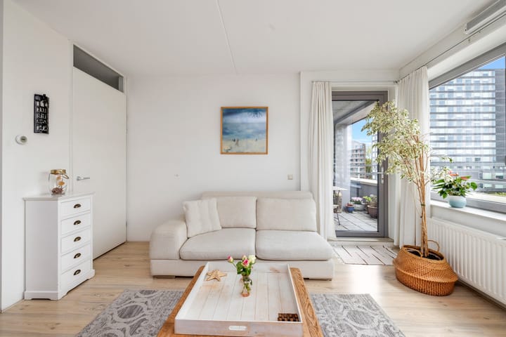 Foto 2 van Postjesweg 138-B