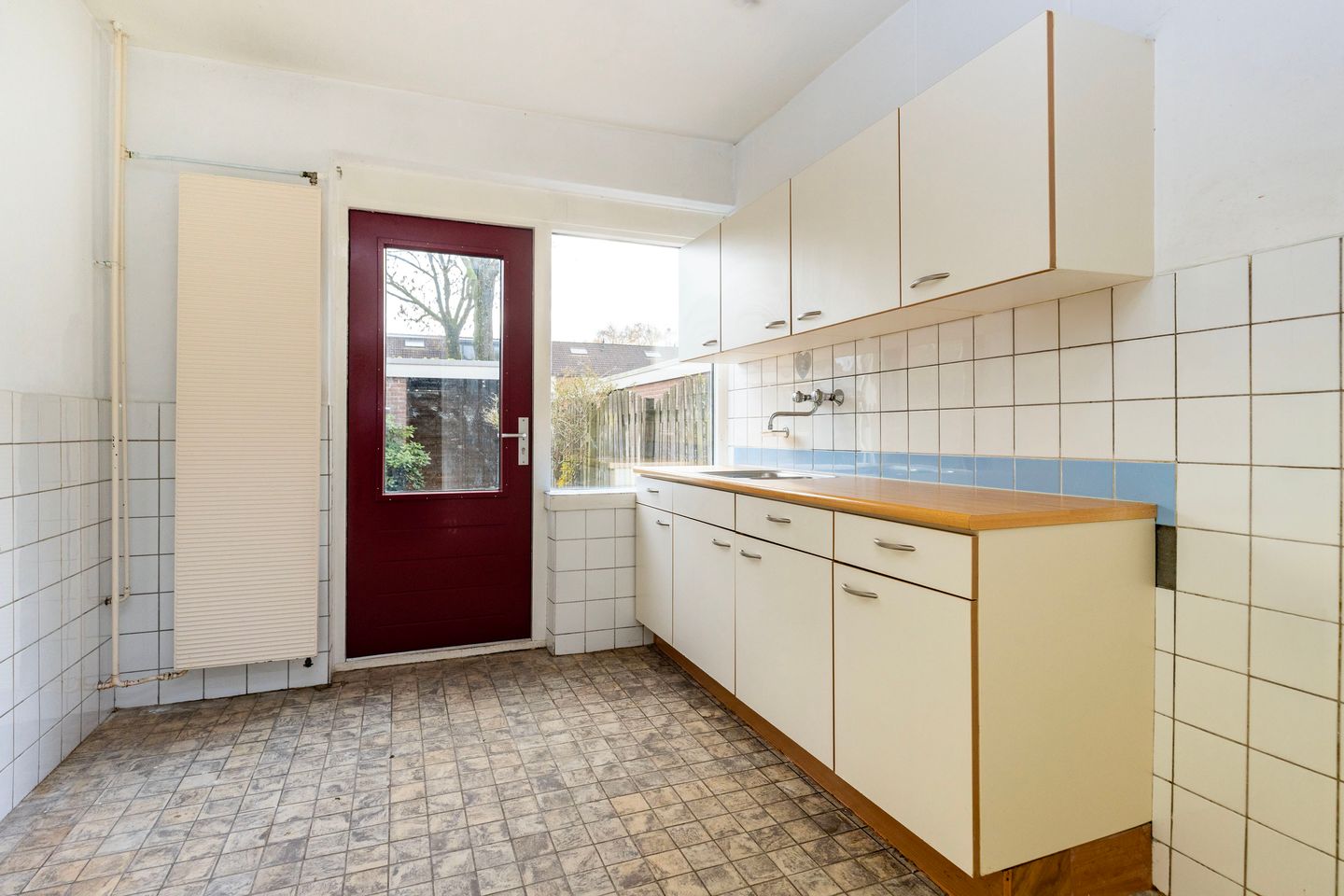 Foto 14 van Kruizemuntstraat 1063