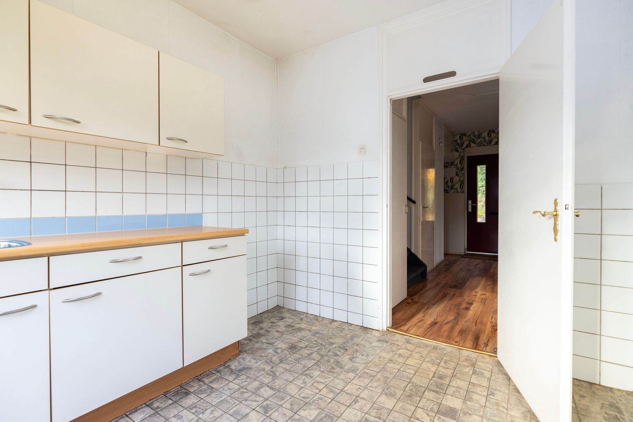 Foto 15 van Kruizemuntstraat 1063