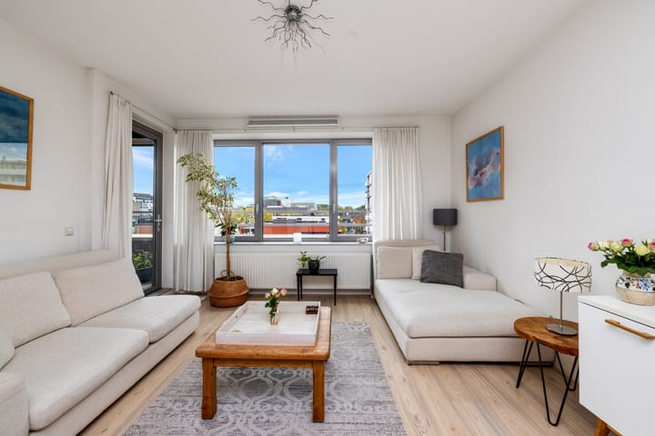 Foto 3 van Postjesweg 138-B