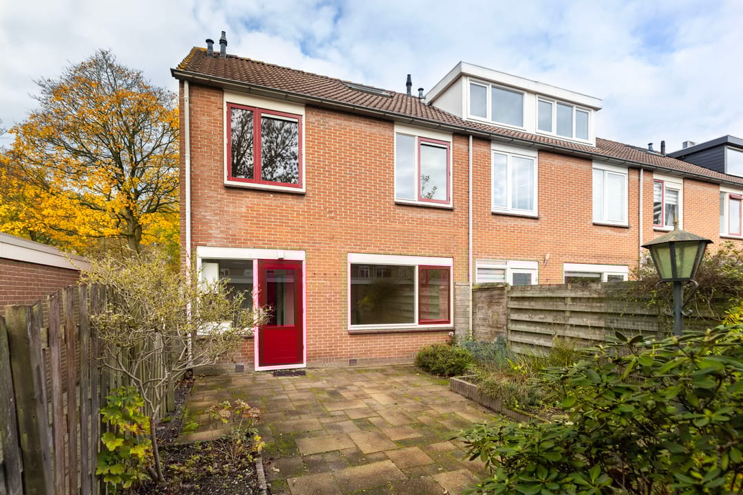 Foto 16 van Kruizemuntstraat 1063