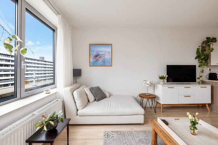 Foto 4 van Postjesweg 138-B