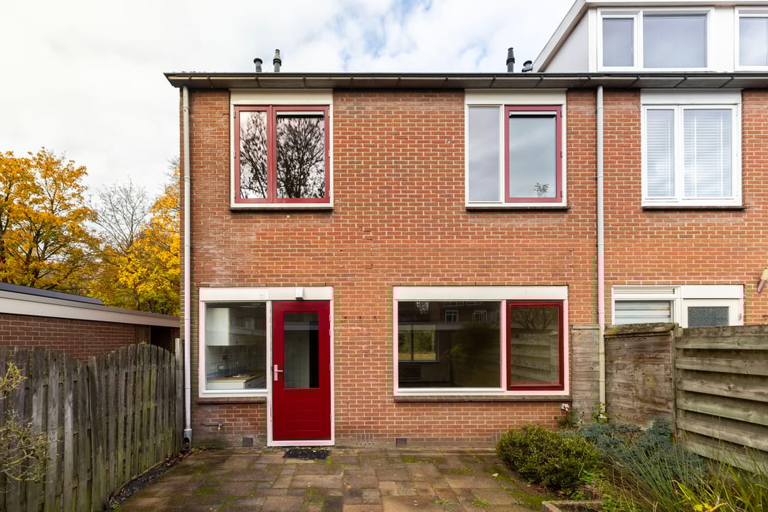 Foto 17 van Kruizemuntstraat 1063