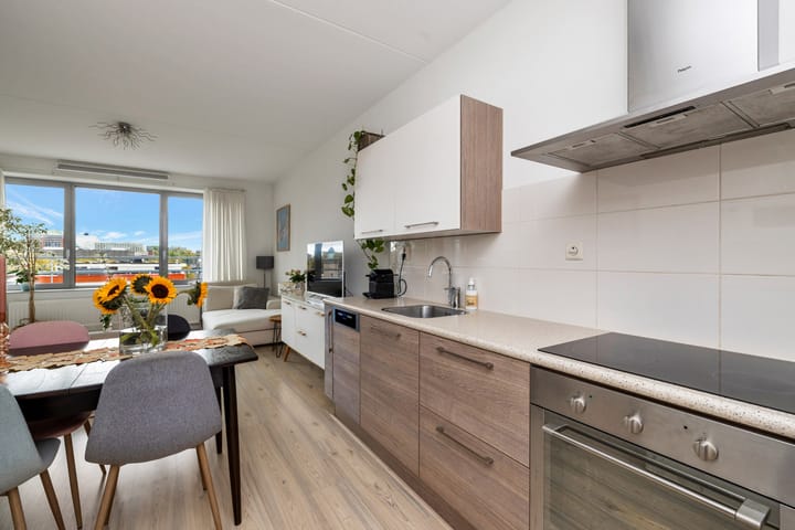 Foto 5 van Postjesweg 138-B