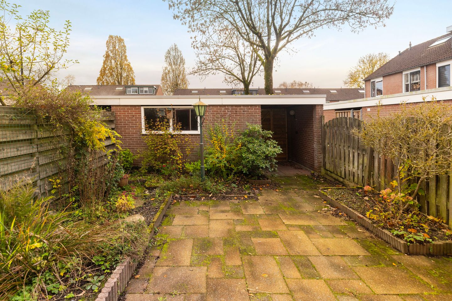 Foto 19 van Kruizemuntstraat 1063