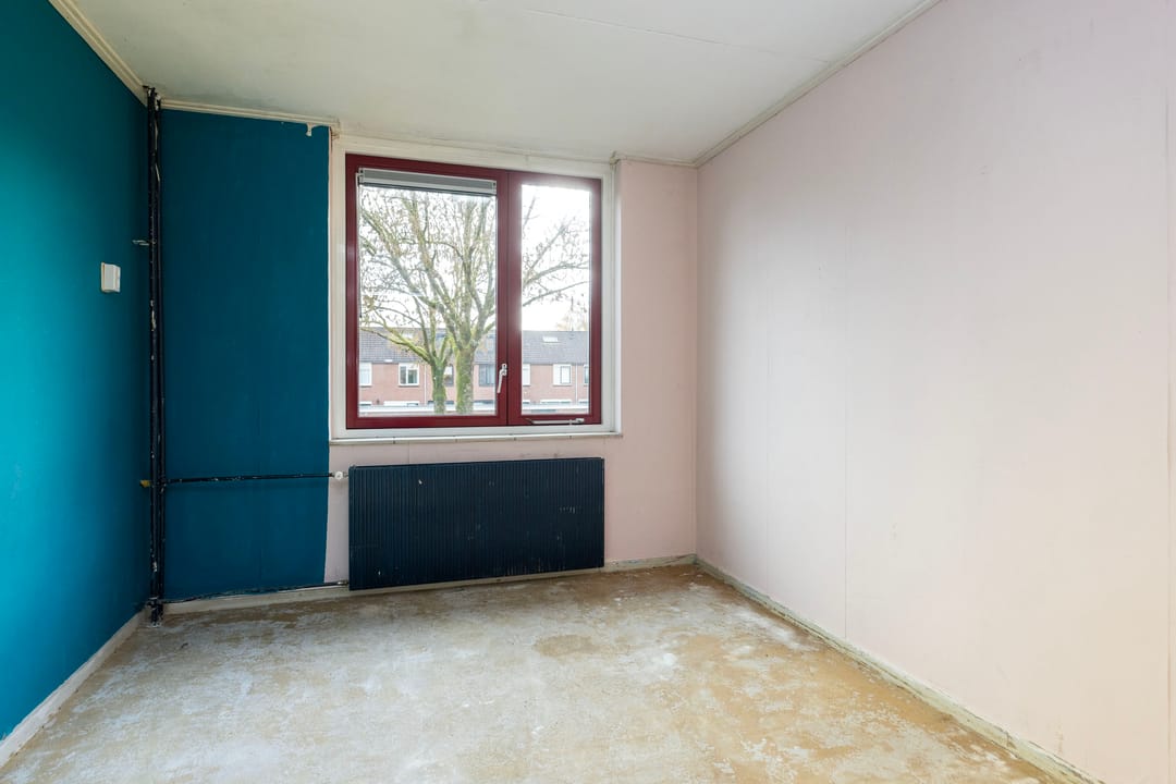 Foto 22 van Kruizemuntstraat 1063