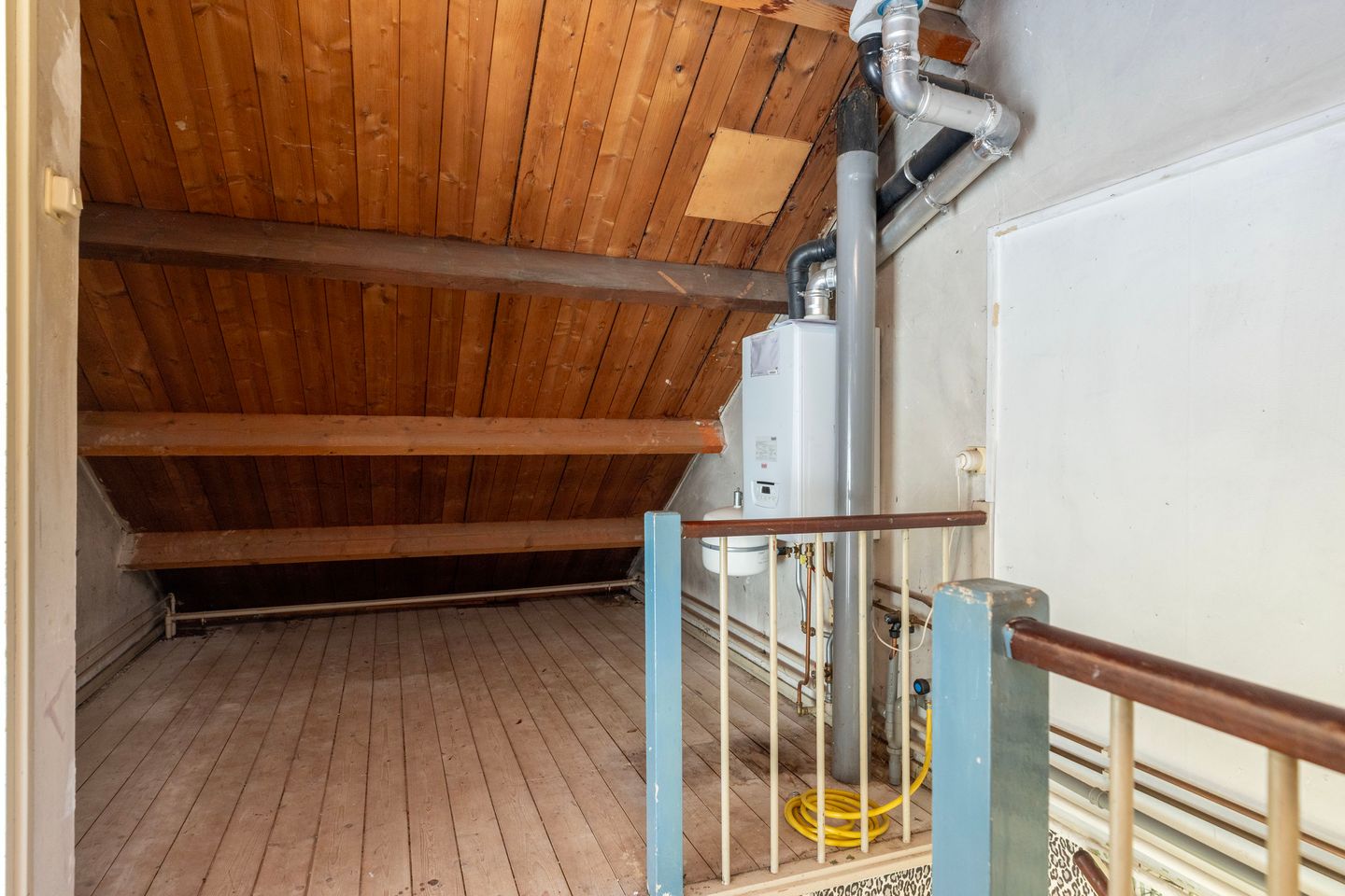 Foto 25 van Kruizemuntstraat 1063