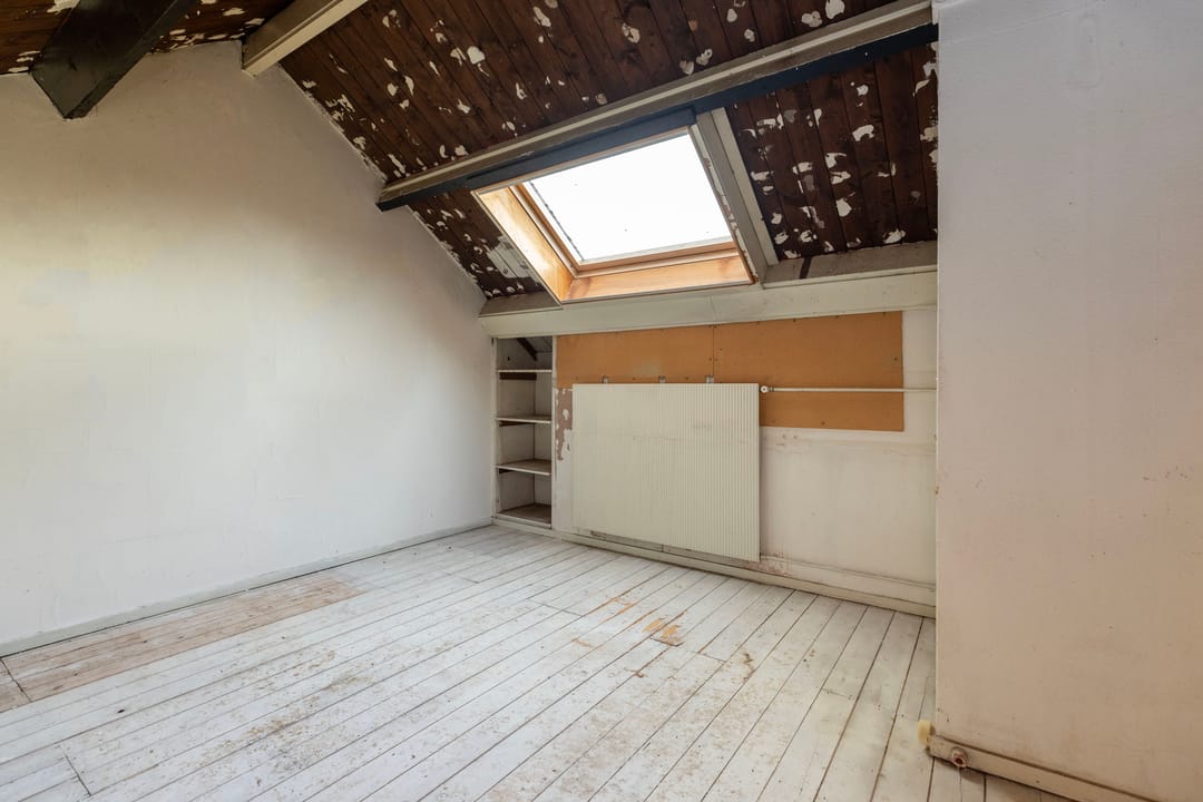 Foto 26 van Kruizemuntstraat 1063