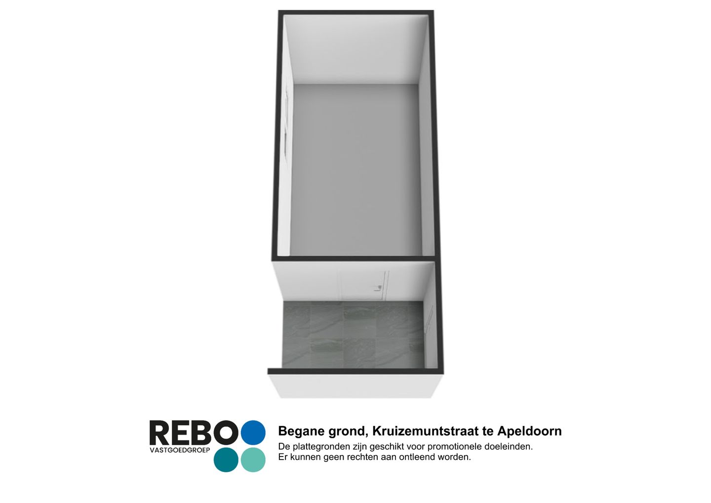 Foto 35 van Kruizemuntstraat 1063