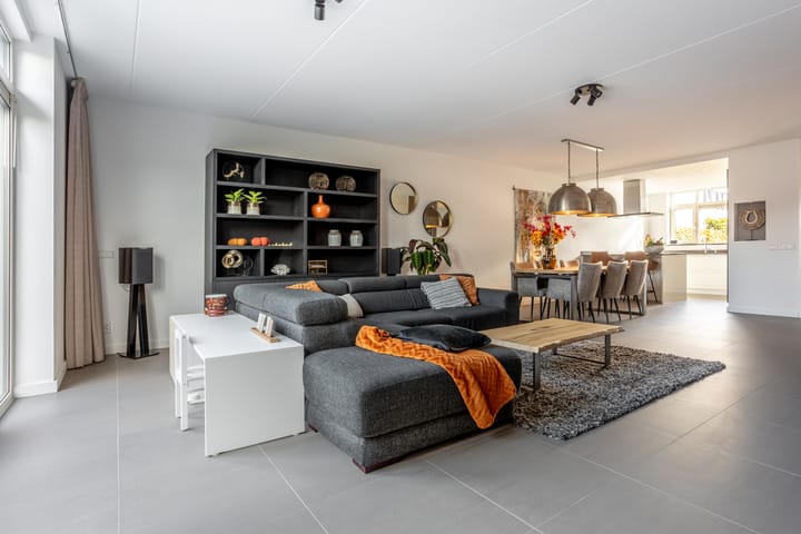 Foto 3 van Abdis Johannastraat 29